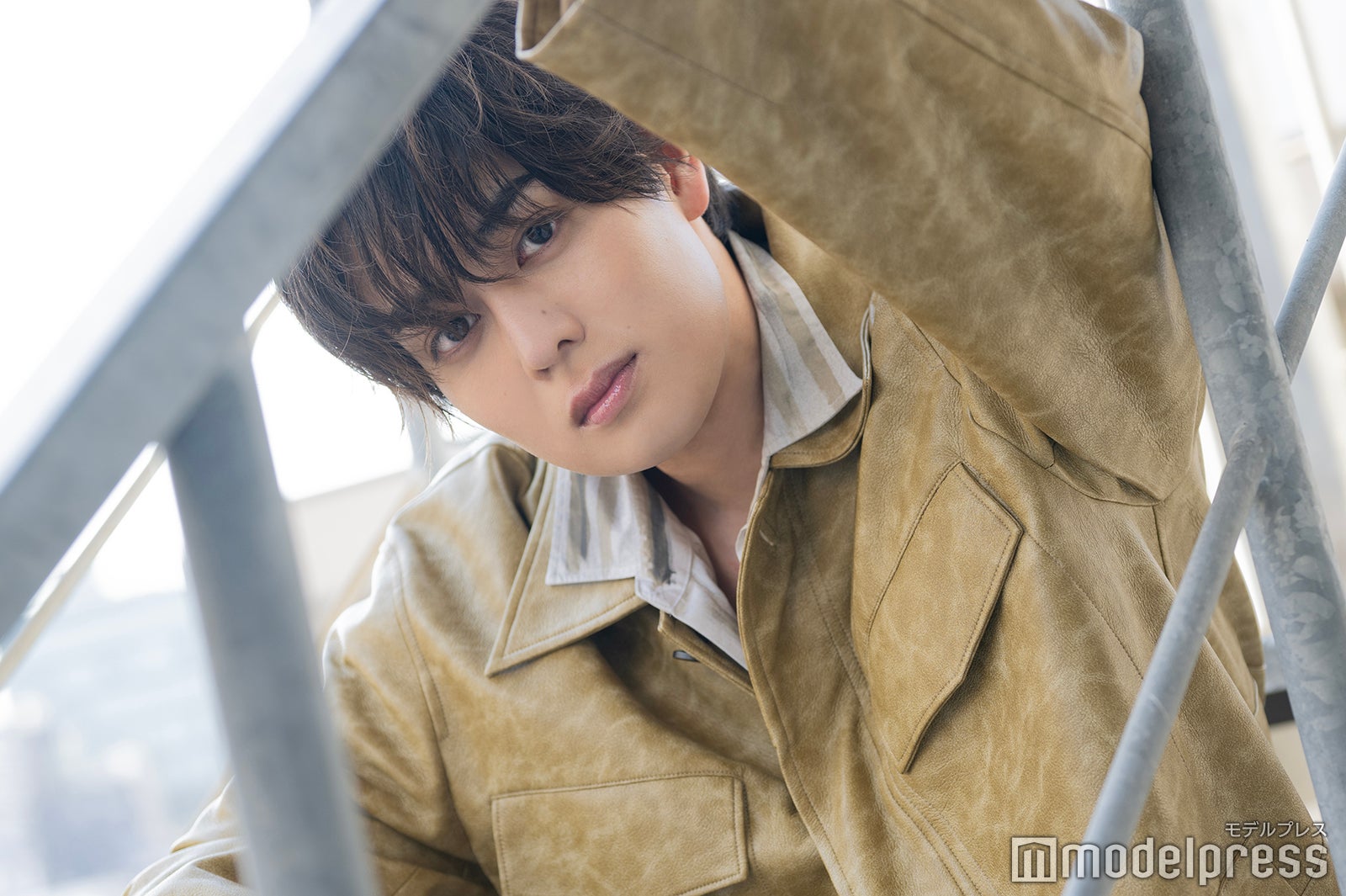 前田大輔（C）モデルプレス