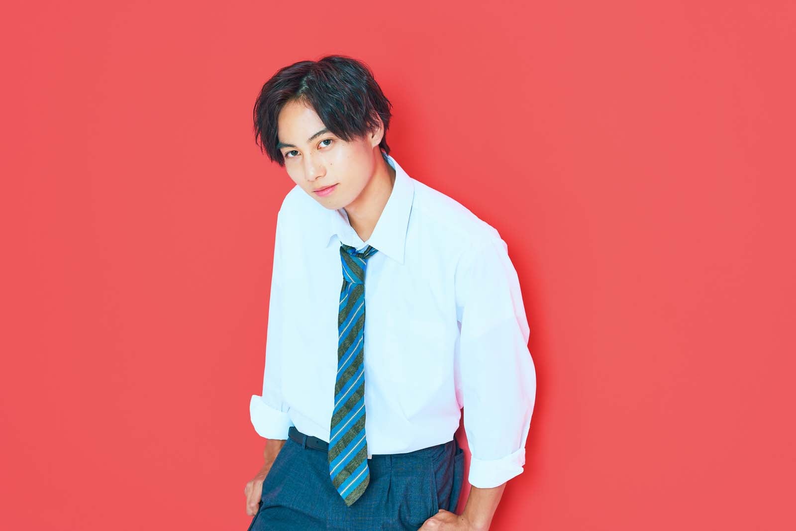 はると「今日、好きになりました。-カンヌン編-」（C）AbemaTV, Inc.