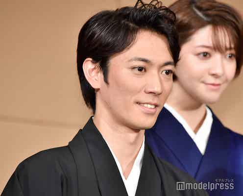 ふぉ~ゆ~辰巳雄大、多忙スケジュール暴露される<罪のない嘘~毎日がエイプリルフール~>