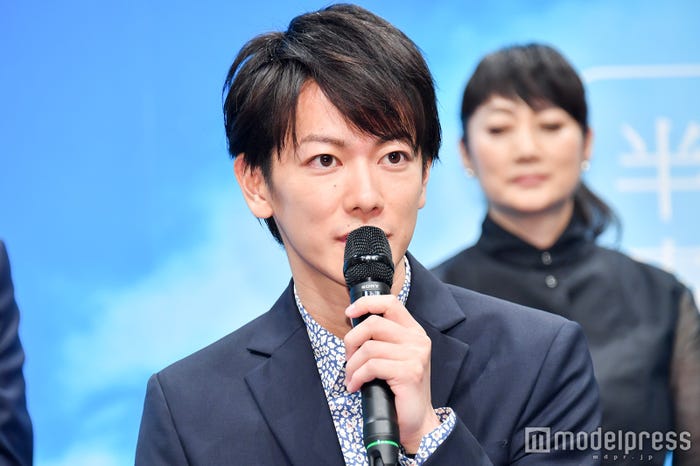 佐藤健 (C)モデルプレス
