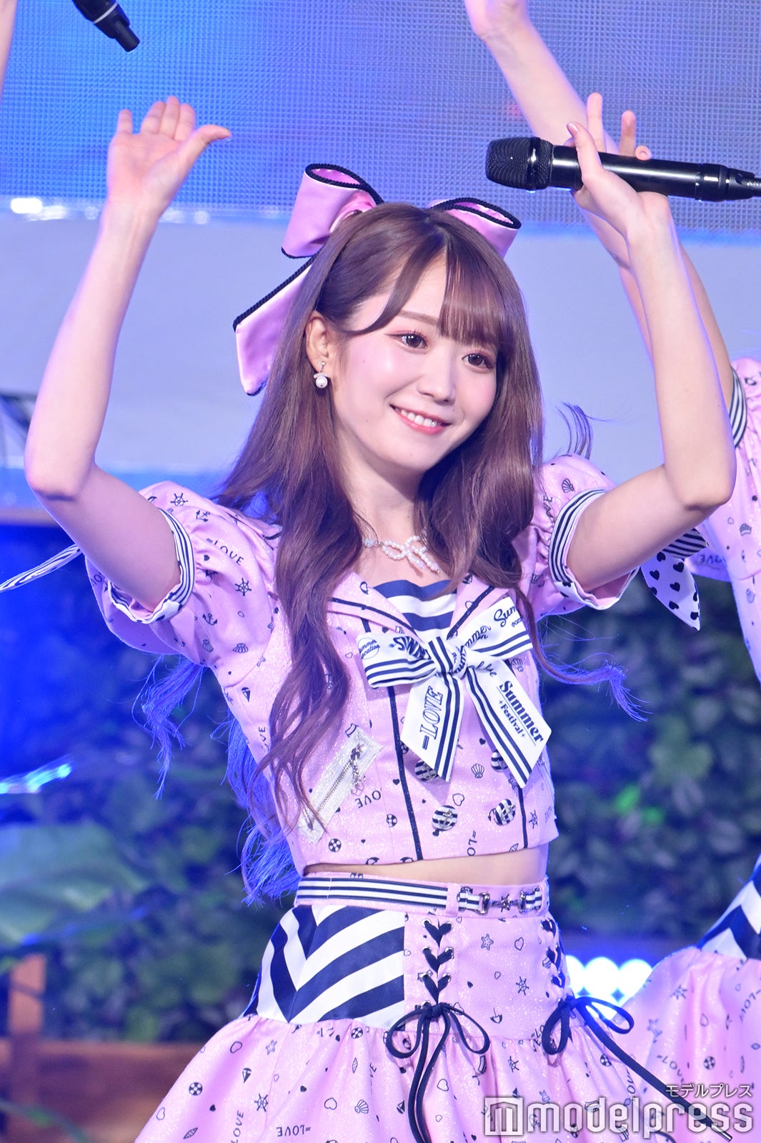 大谷映美里（C）モデルプレス