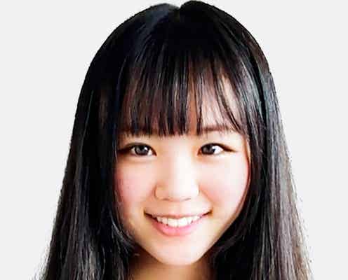 【JCミスコン2022ファイナリスト/エントリーNo.4「あいか」】西日本代表・大阪府出身の中学3年生