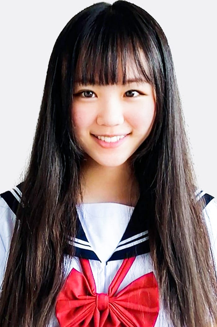 あいか(大阪府)3年生/西日本代表(提供写真)