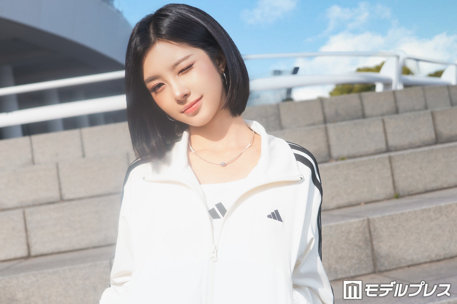 ダヨン（C）モデルプレス