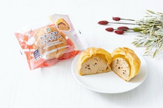 セブン-イレブン セブン 紅茶に恋する セブン-イレブン セブン 紅茶に恋する