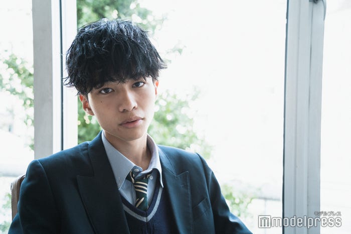 古畑勇吹さん(C)モデルプレス