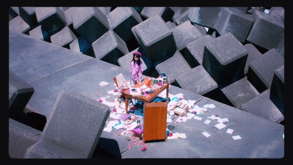 上村ひなの （提供画像）