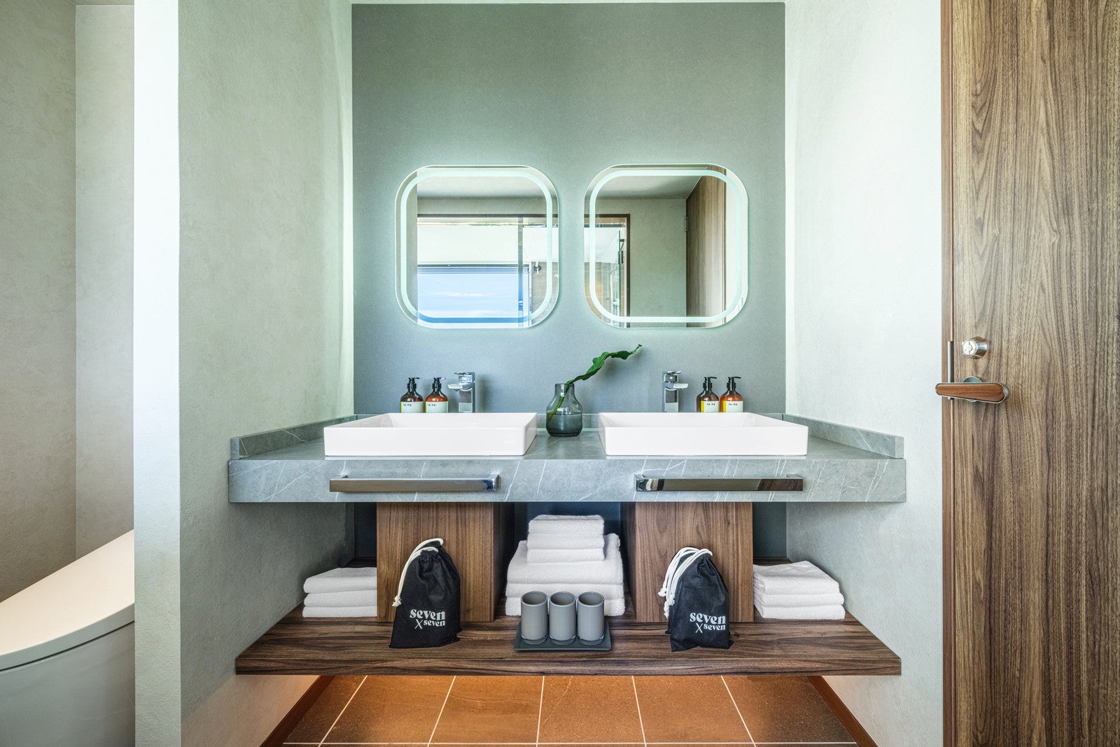 セブン バイ セブン 石垣／提供画像