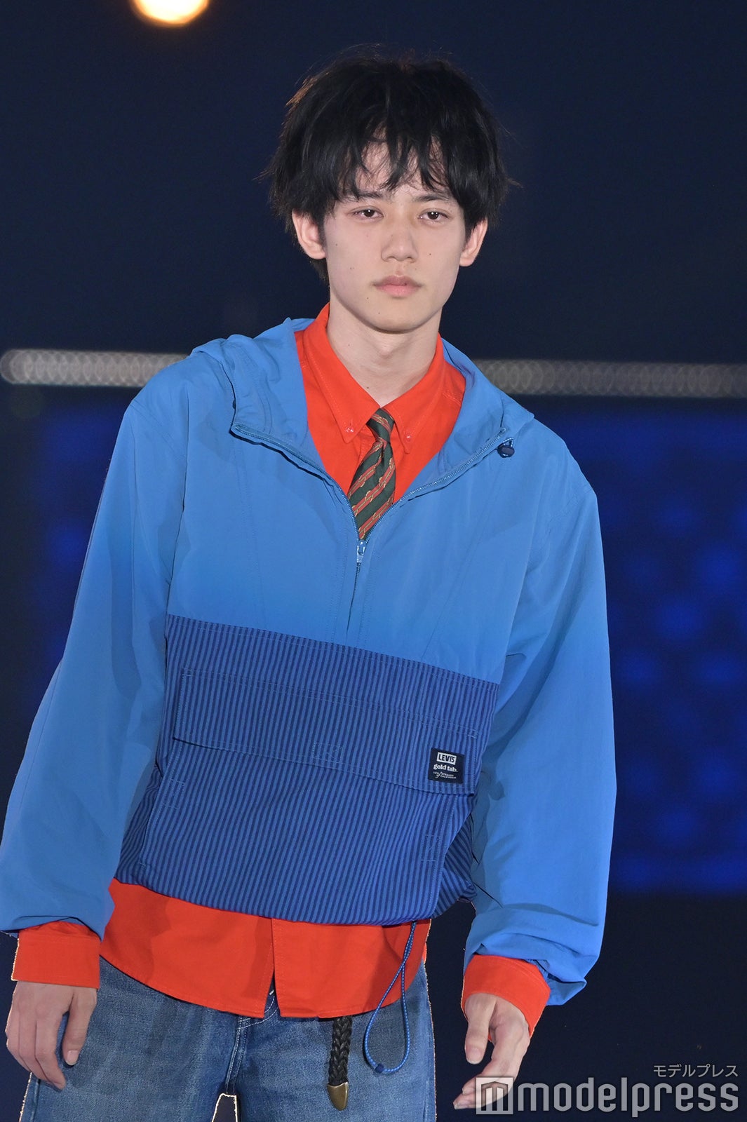 （C）モデルプレス