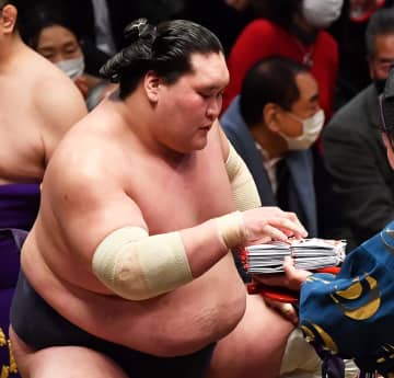 【初場所】1敗で追走の照ノ富士 他の力士とは違う「一日一番」の言葉の重み モデルプレス