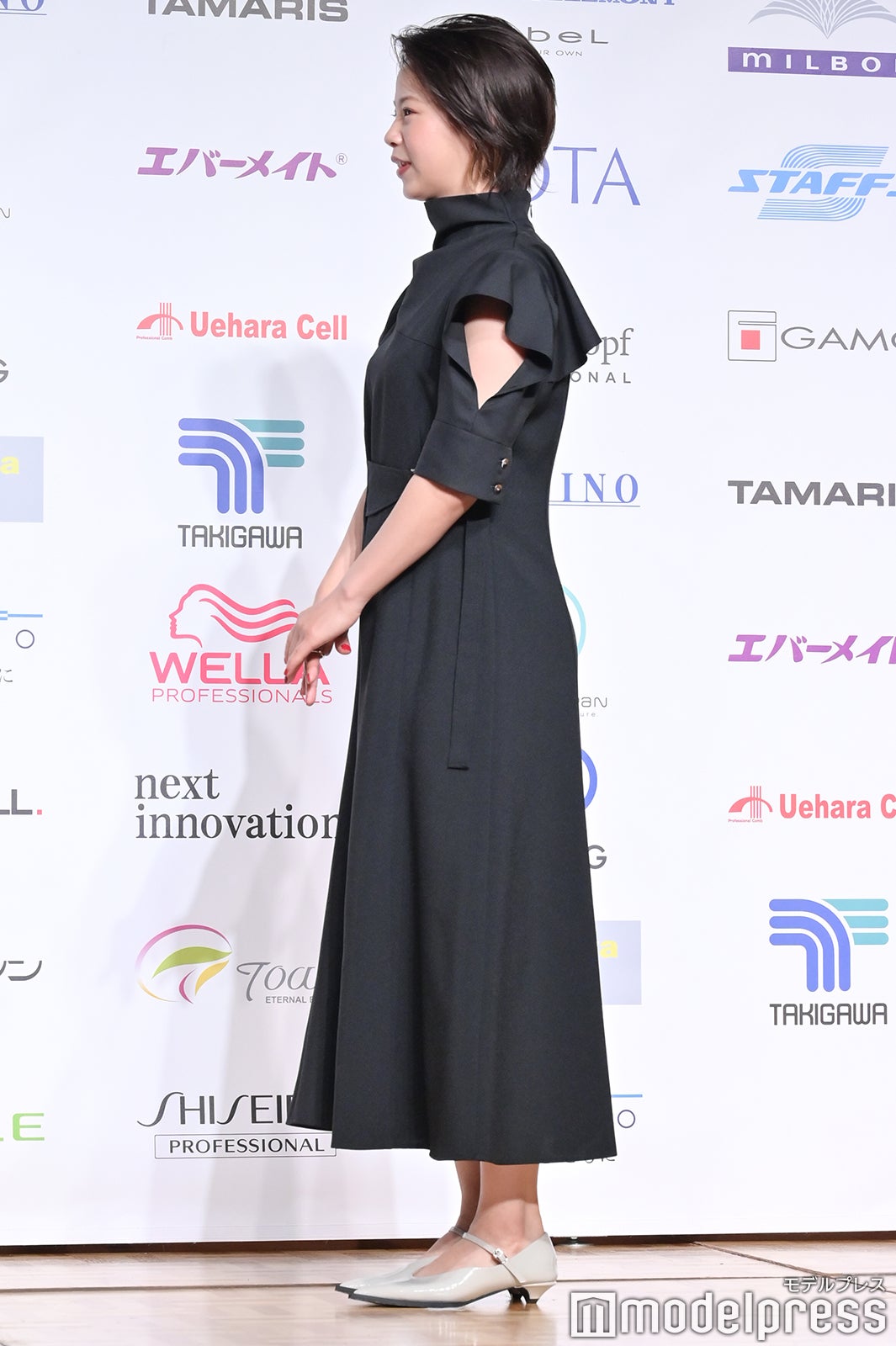 高木菜那（C）モデルプレス