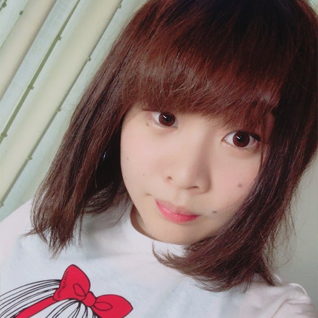 「FRESH CAMPUS CONTEST 2017 MISS」Bブロック候補者（提供写真）