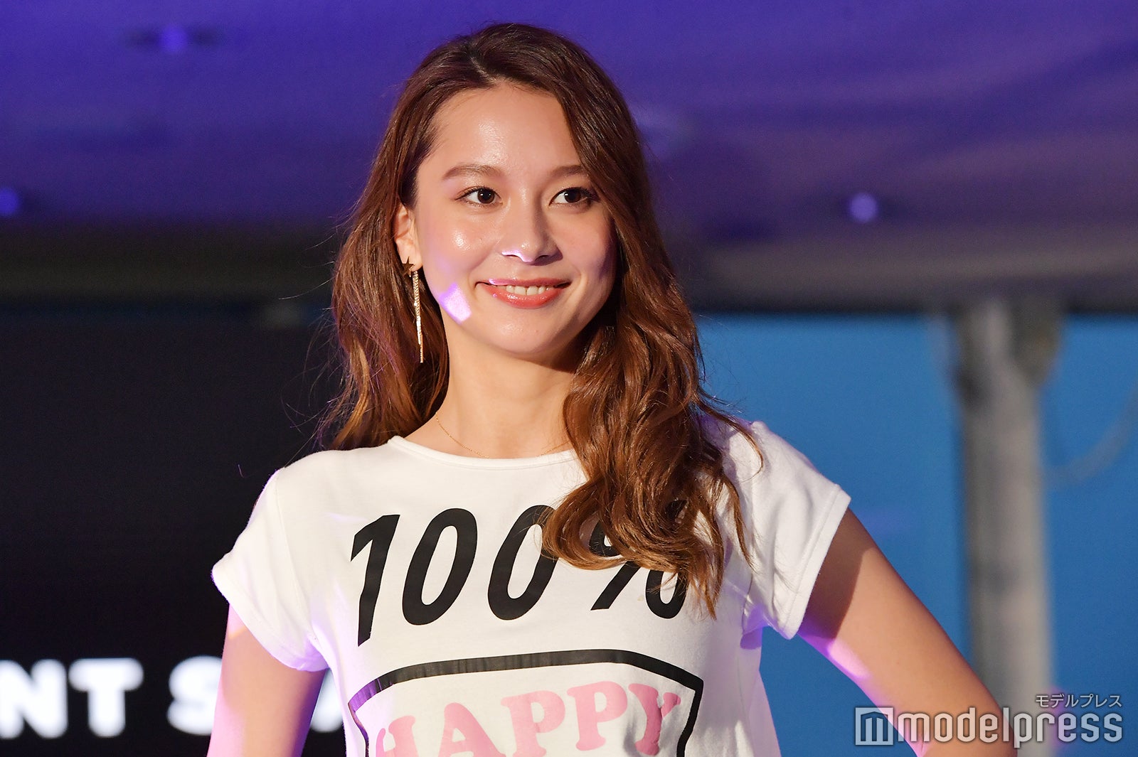 Niki（C）モデルプレス