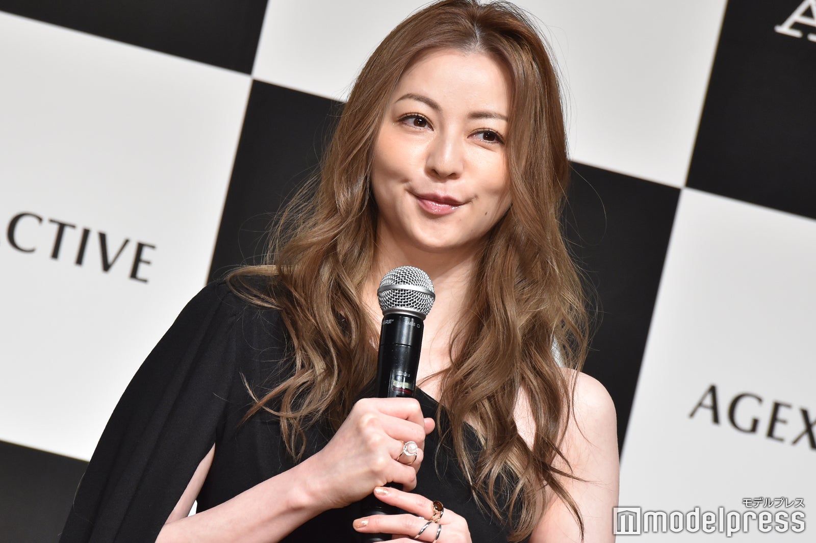 香里奈（C）モデルプレス