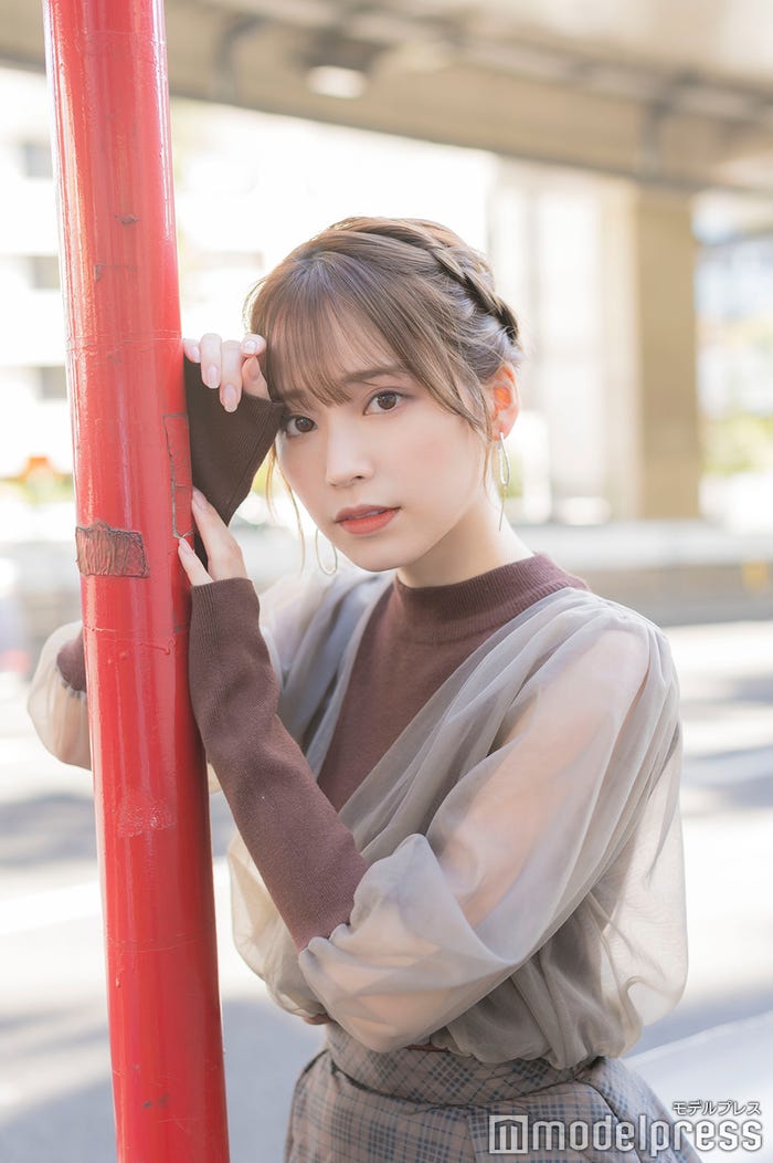 那須ほほみ(C)モデルプレス