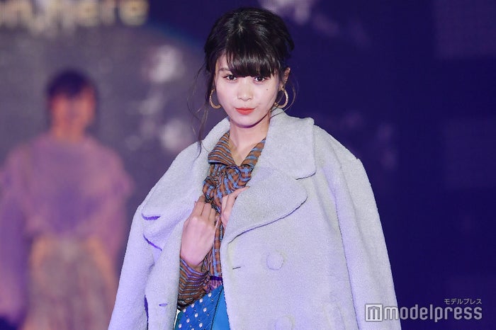 馬場ふみか 豊満バスト際立つランジェリーショットに絶賛相次ぐ モデルプレス 馬場ふみか 豊満バスト際立つランジェリーショットに絶賛相次ぐ モデルプレス