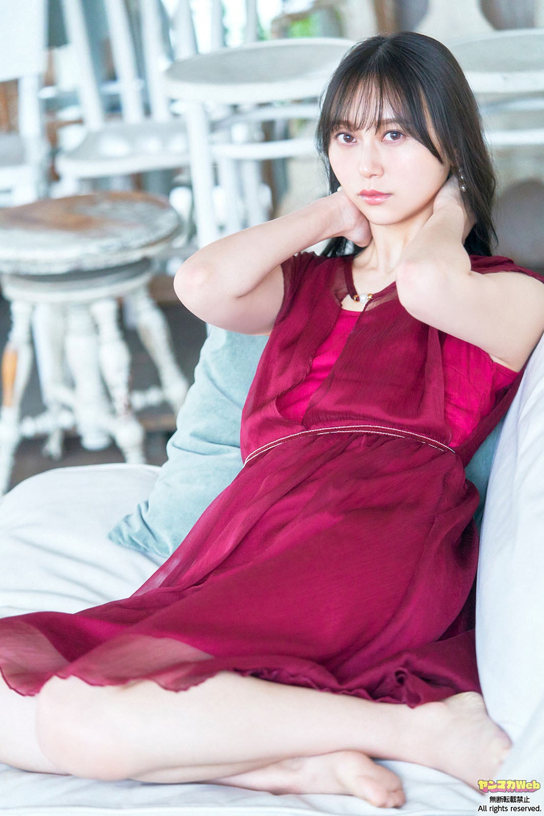 弓木奈於（提供写真）