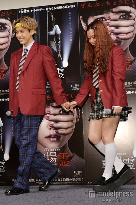 りゅうちぇる、ぺこ