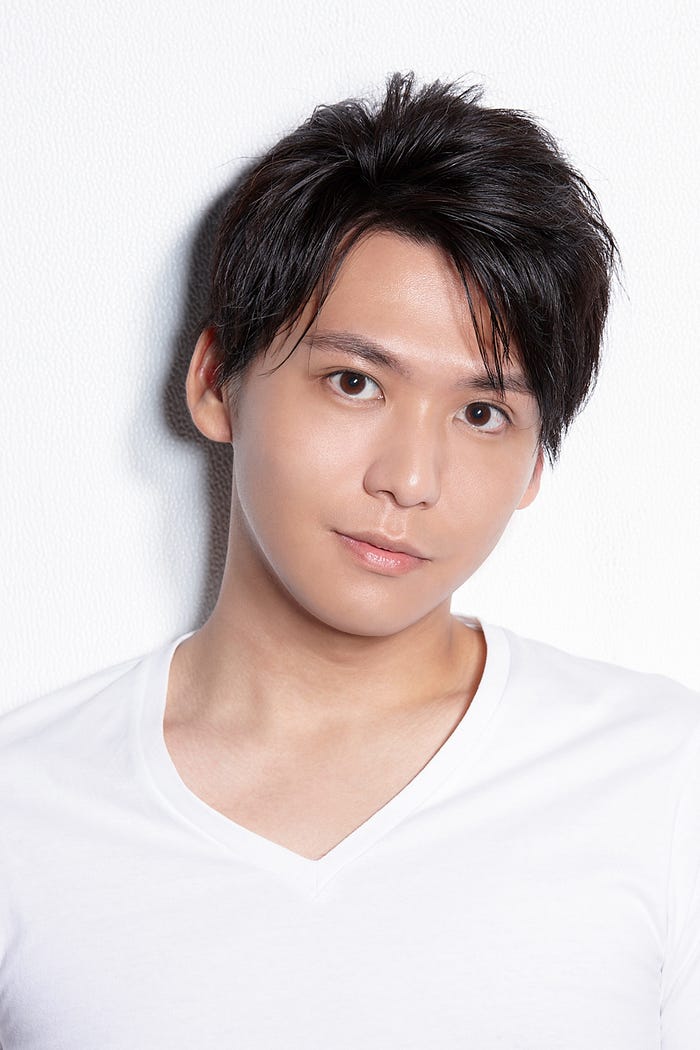 佐野和真(C)読売テレビ