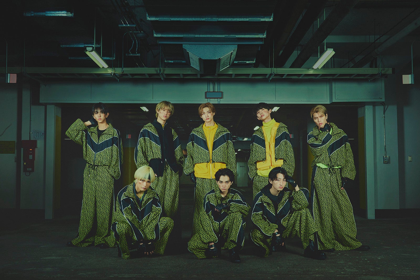 ICEx（提供写真）