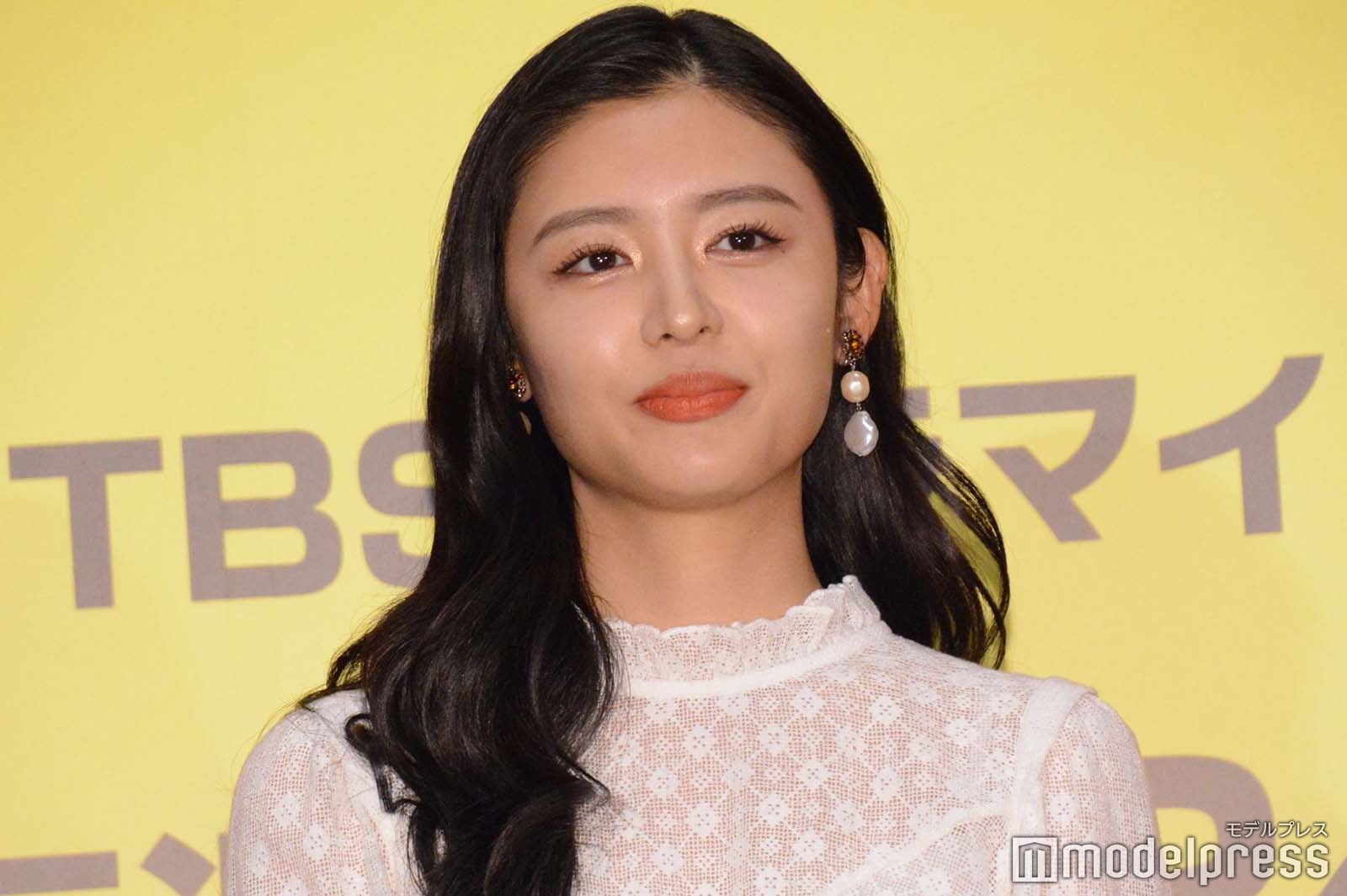 古畑星夏 （C）モデルプレス