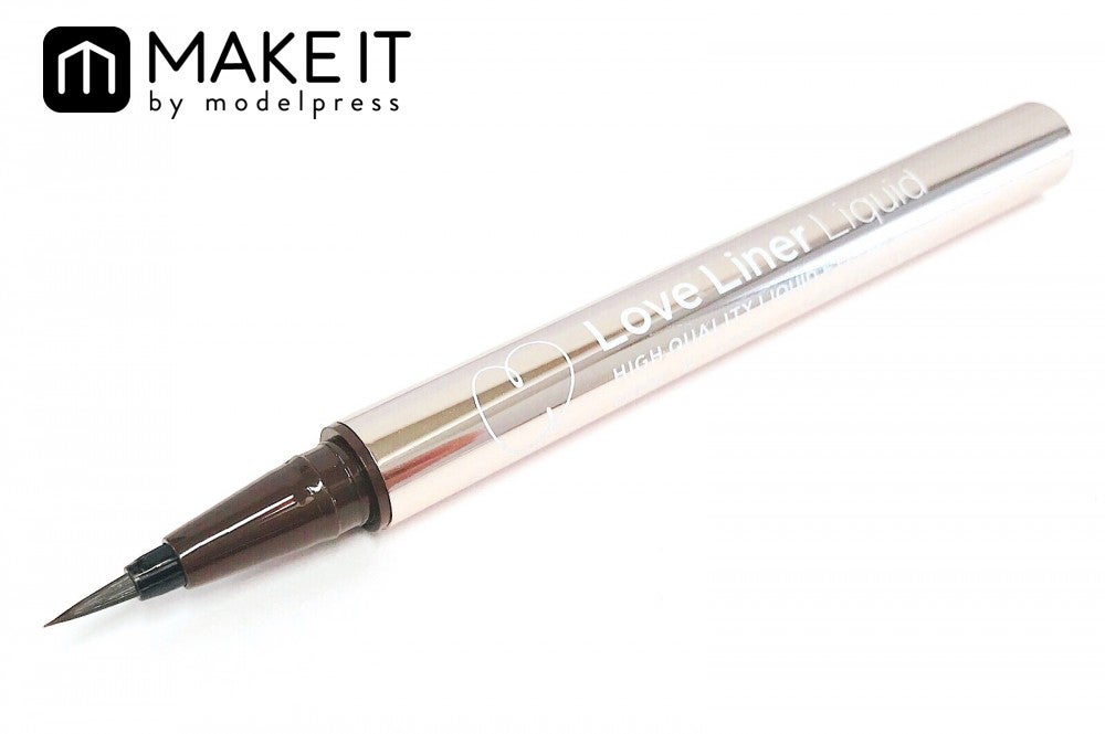 Love Liner（ラブ・ライナー）／ラブ・ライナー リキッド／ベイビーブラウン／1,600円（税抜）（C）モデルプレス