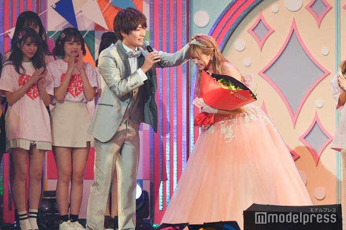 那須泰斗、なちょす(C)モデルプレス