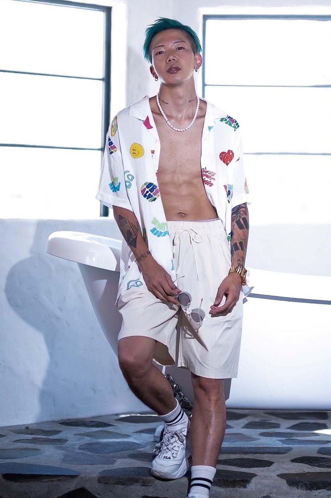 SLOTH （提供画像）