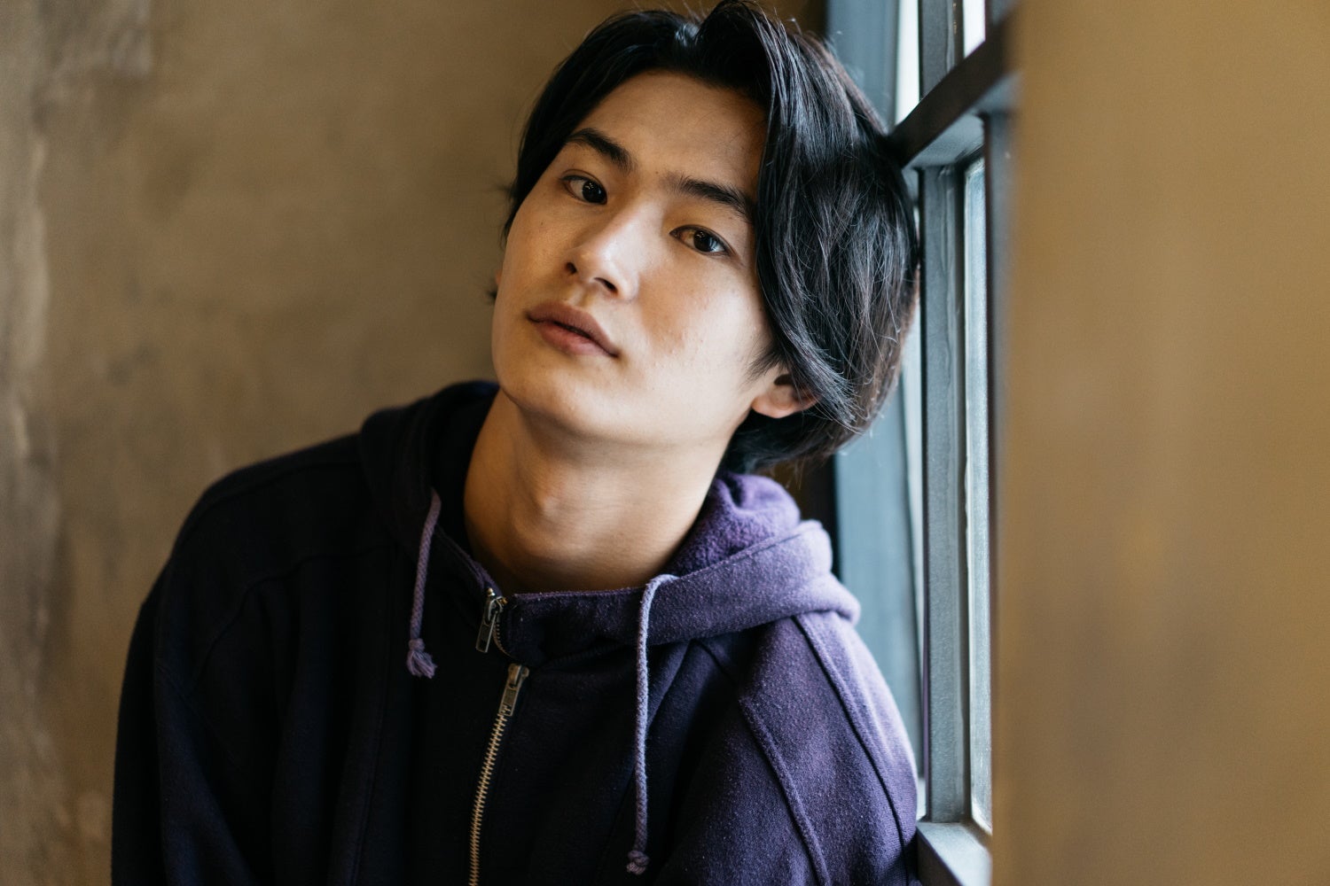 押田岳（C）AbemaTV, Inc.