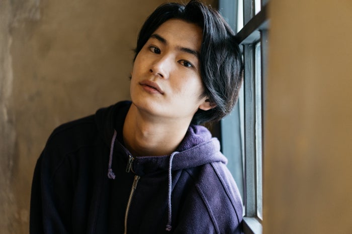 押田岳(C)AbemaTV, Inc.