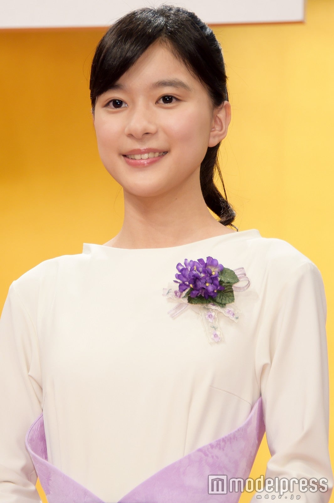 芳根京子（C）モデルプレス