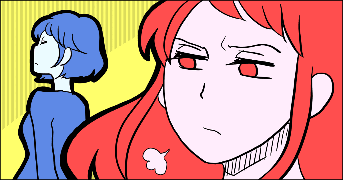 挨拶を無視 後編 近所のママが私の挨拶だけ無視する もしかして故意ではない可能性があるかも モデルプレス