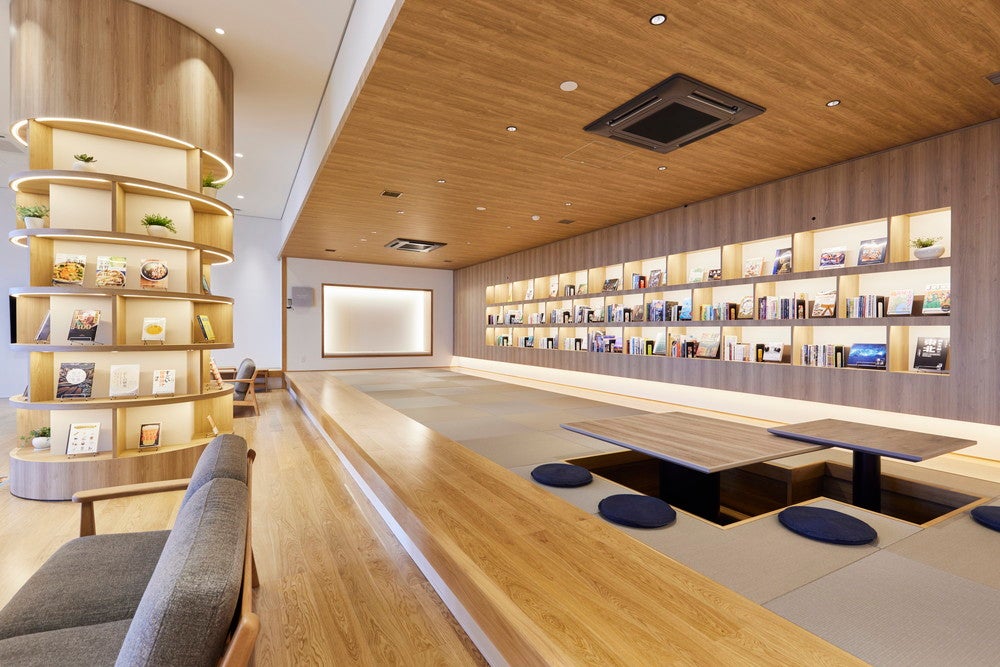 アクアイグニス仙台／画像提供：仙台reborn