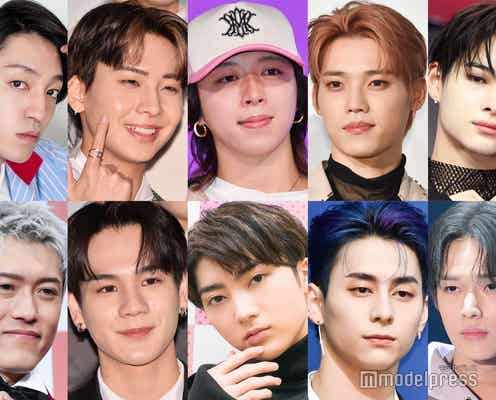 【4月29日は国際ダンスデー】読者が選ぶ「ダンスが上手いボーイズグループメンバー」ランキング<1~20位>