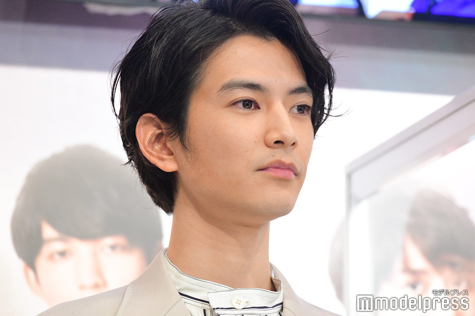 渡邊圭祐 （C）モデルプレス