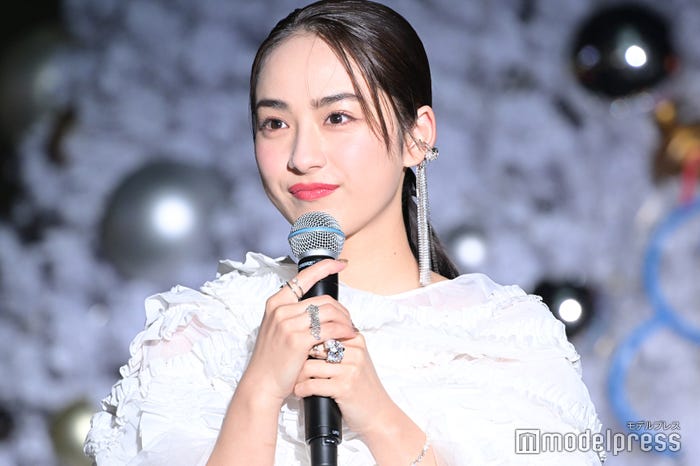 平祐奈(C)モデルプレス