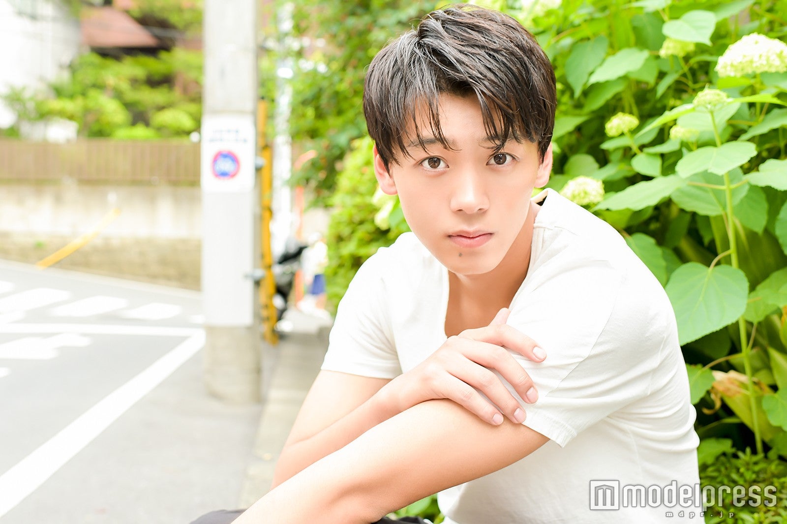 竹内涼真（C）モデルプレス
