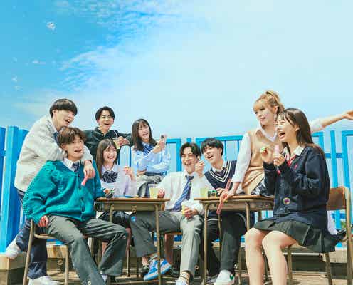 「今日好き」新シーズン“皐月編”男女9人プロフィール ゆうちゃみ妹・ゆいな&はやとが継続