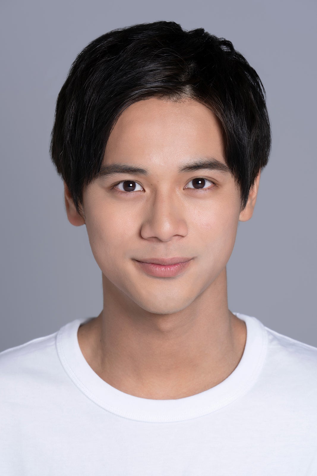 島村龍乃介（提供写真）