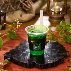 モンスターハンターワイルズ ~モリバーの宴~/画像提供:ユニバーサル・スタジオ・ジャパン