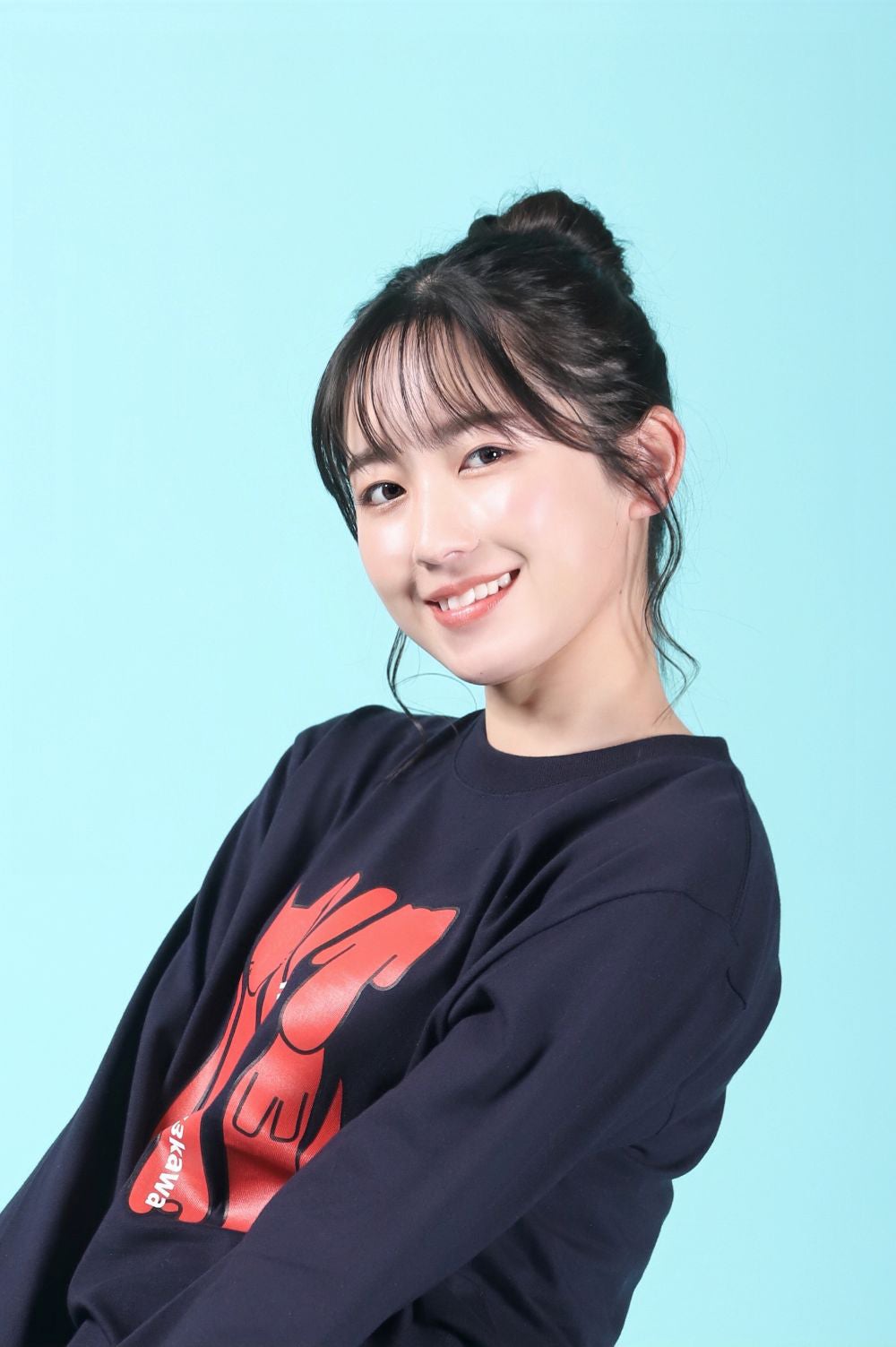 三川華月（提供写真）