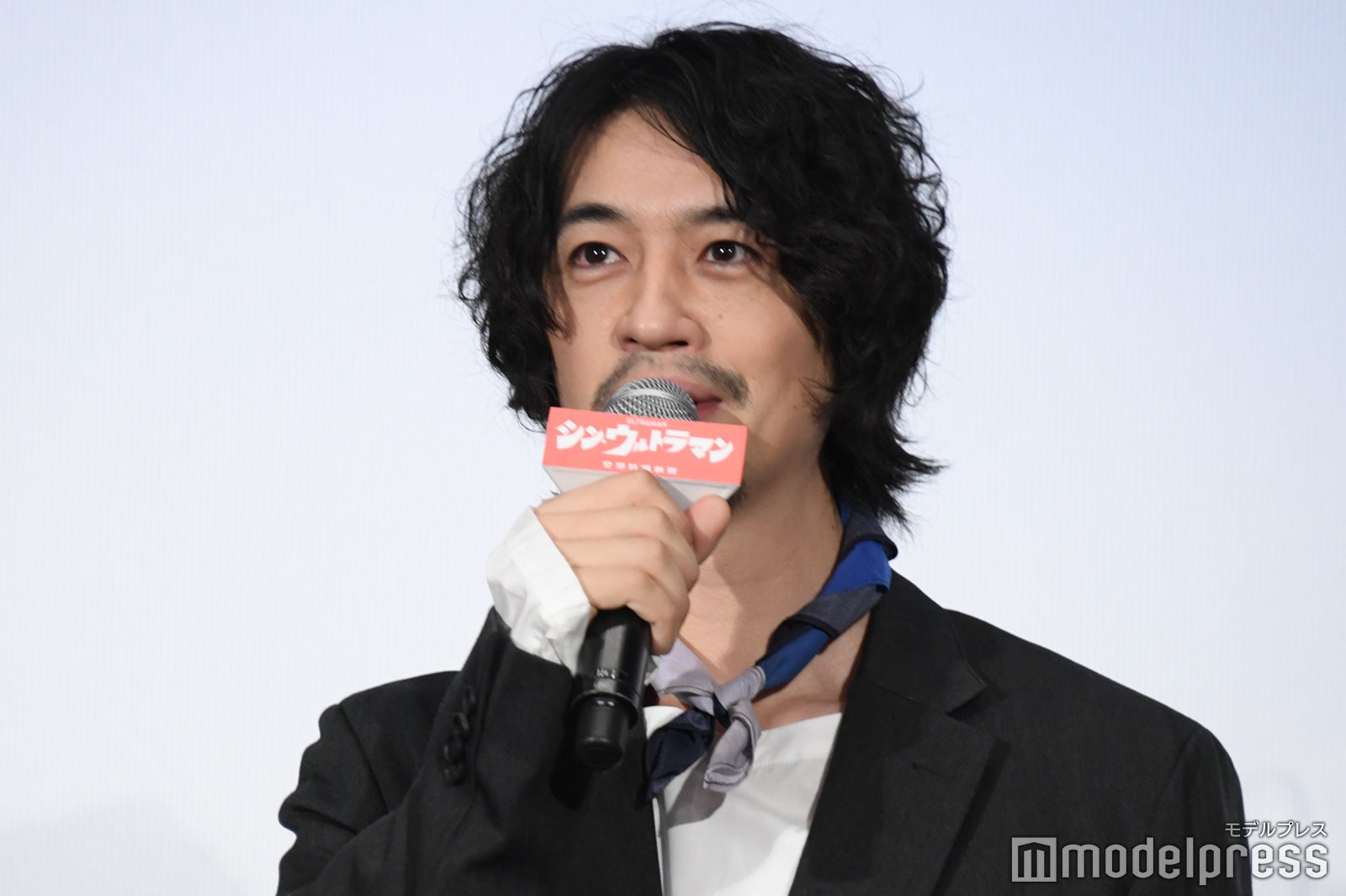 斎藤工（C）モデルプレス