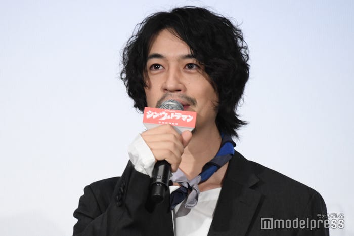 斎藤工(C)モデルプレス