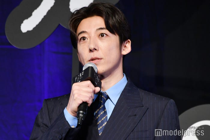 高橋一生(C)モデルプレス