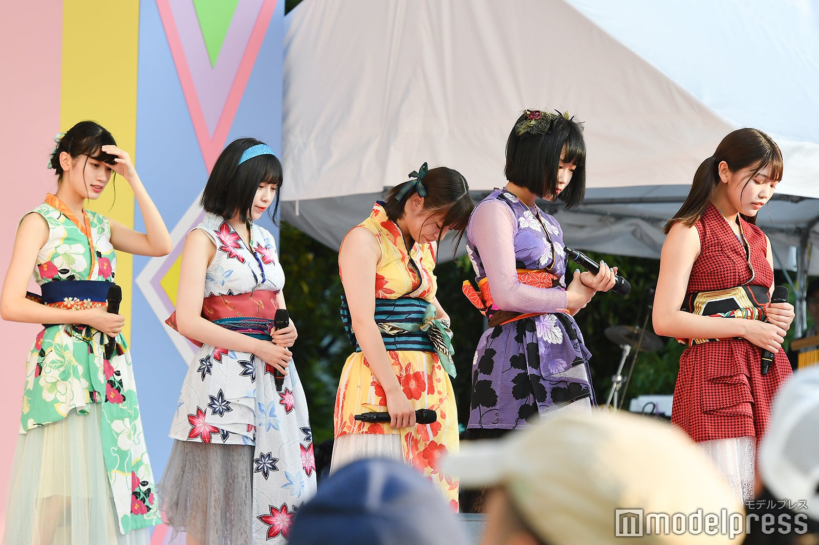 まねきケチャ（C）モデルプレス