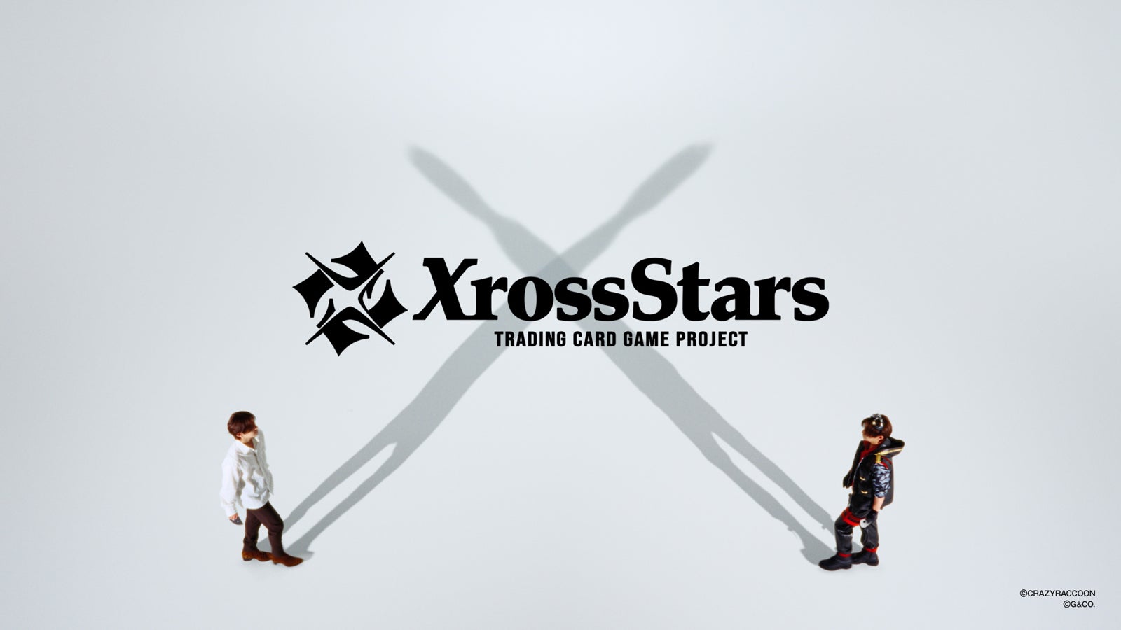 「Xross Stars」（提供写真）