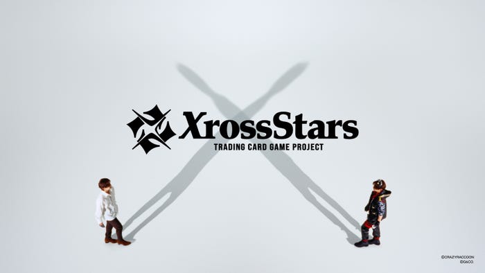 「Xross Stars」(提供写真)
