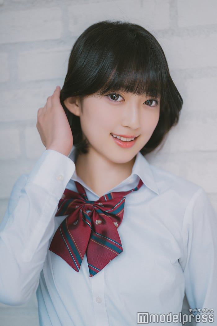 さらゆめさん(C)モデルプレス