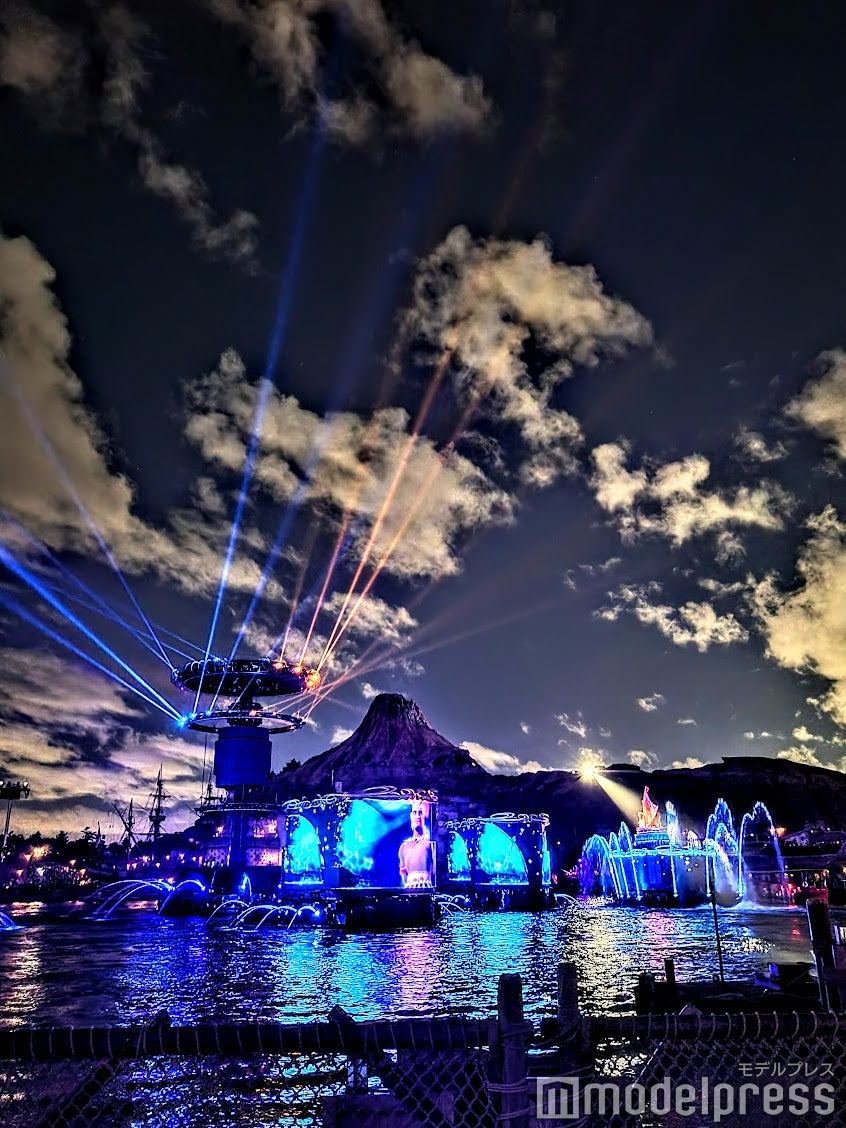 ビリーヴ！～シー・オブ・ドリームス～（C）モデルプレス