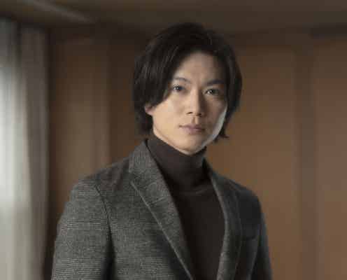 NEWS加藤シゲアキ、3年ぶり長編小説を発表「これは間違いなく僕の物語」